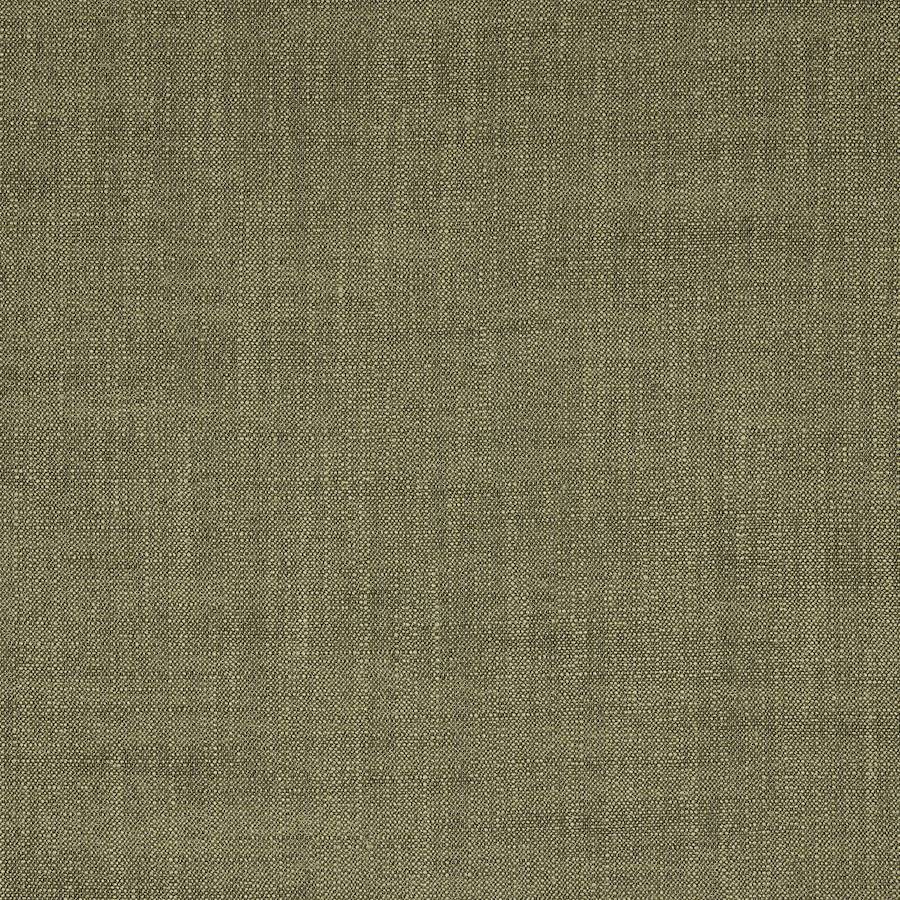 Eden Olive Green — Colefax & Fowler stof