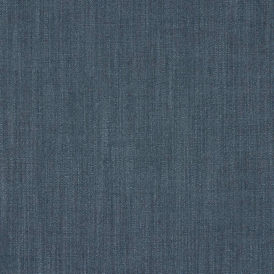 Eden Navy — Colefax & Fowler stof