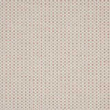 Morse Red/Green — Colefax & Fowler Stoff