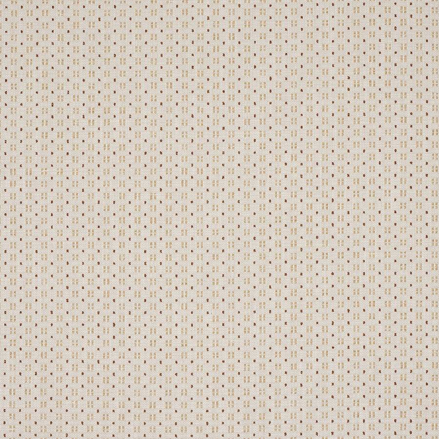 Morse Gold — Colefax & Fowler Stoff