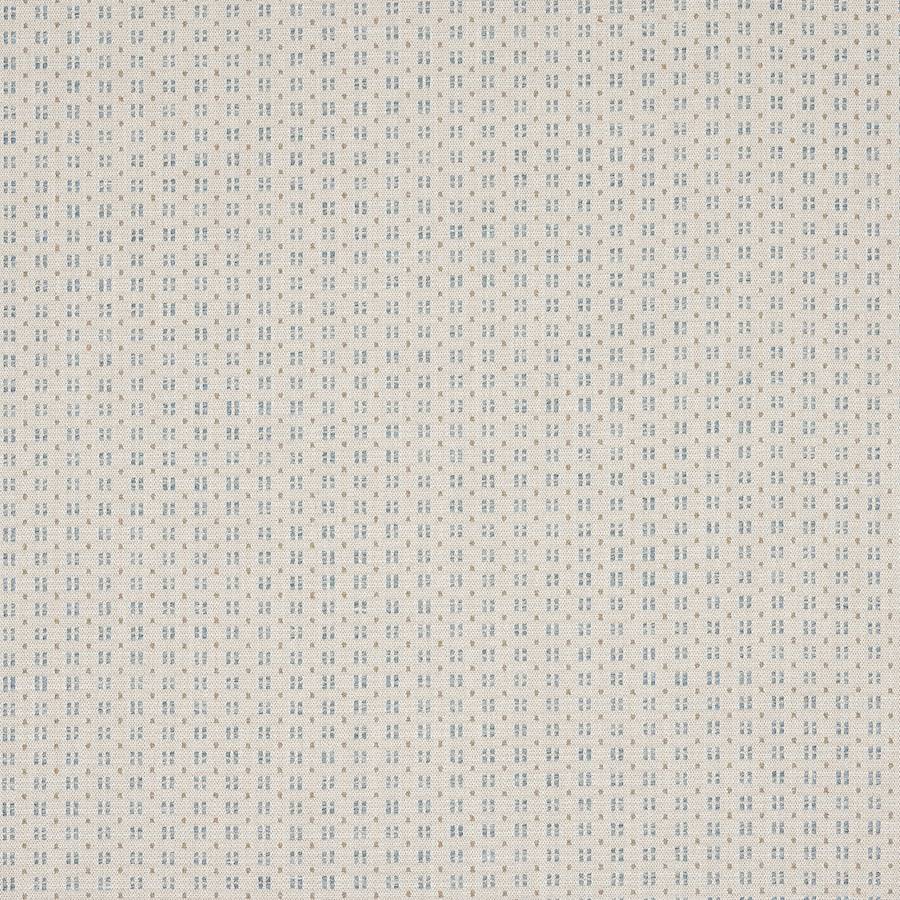 Morse Old Blue — Colefax & Fowler Stoff