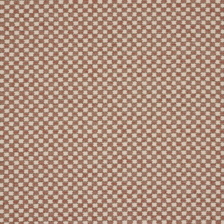 Harbury Terracotta — Colefax & Fowler stof