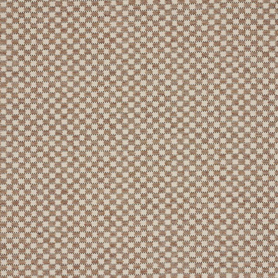 Harbury Sienna — Colefax & Fowler stof