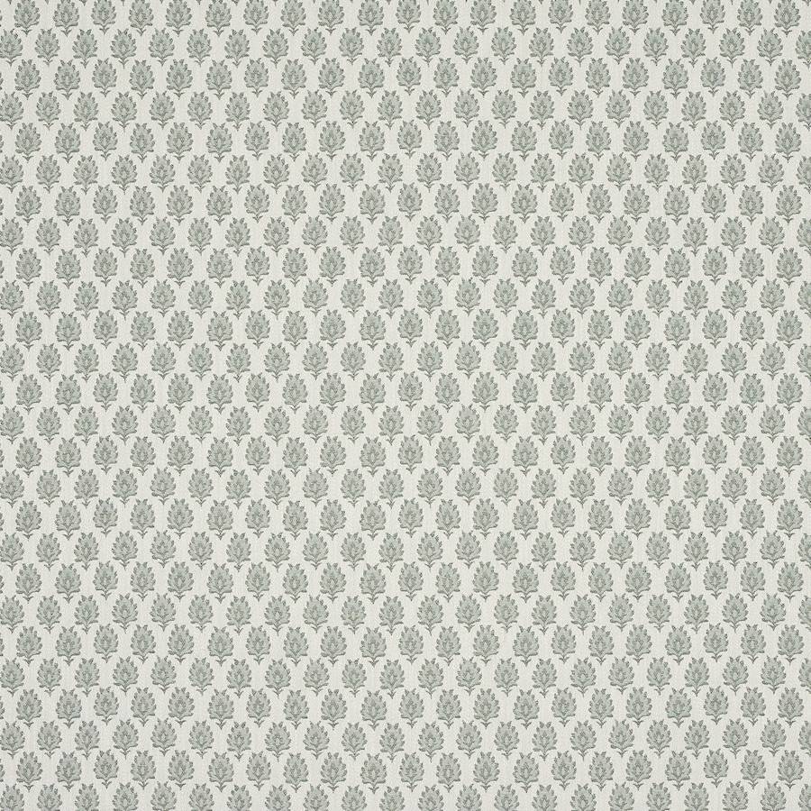 Celeste Aqua — Colefax & Fowler stof
