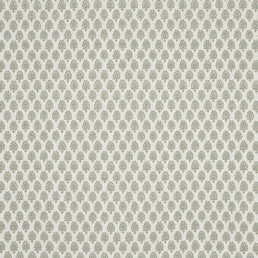 Celeste Green — Colefax & Fowler stof