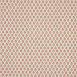 Celeste Tomato — Colefax & Fowler stof