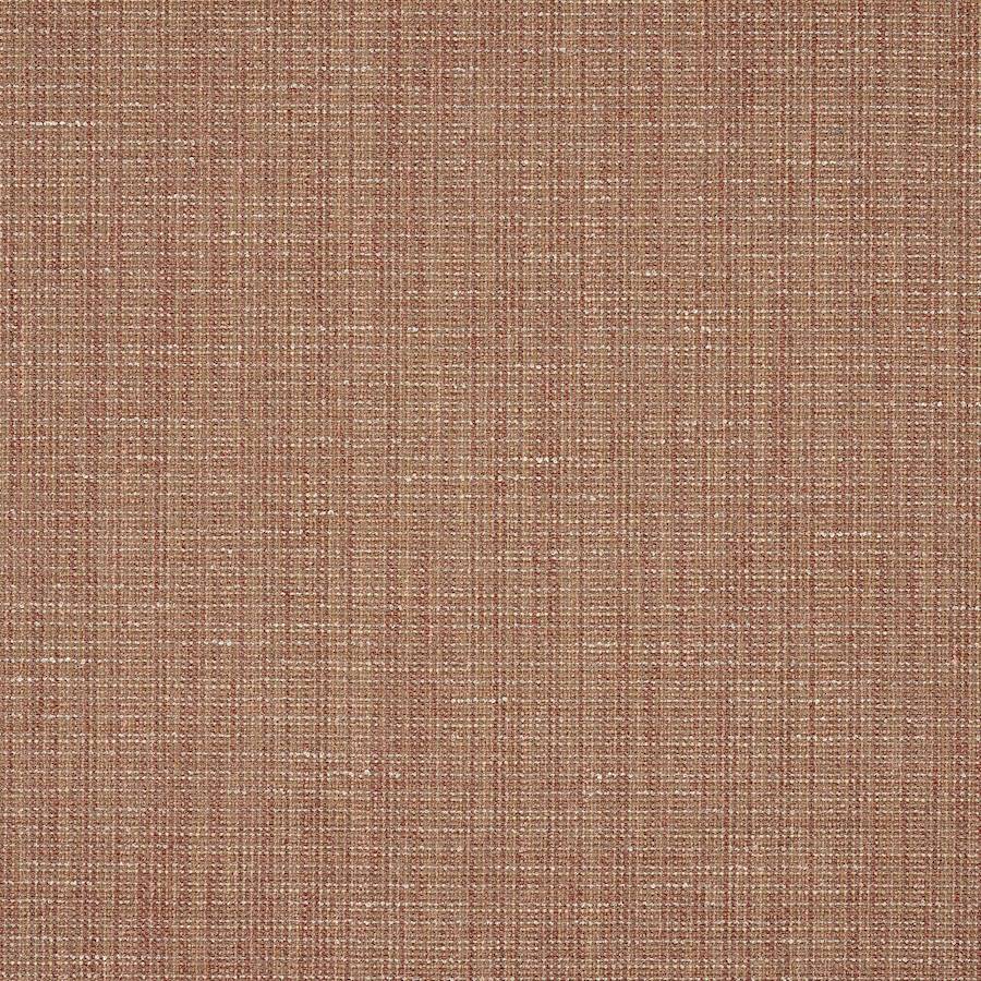Walcott Terracotta — Colefax & Fowler stof