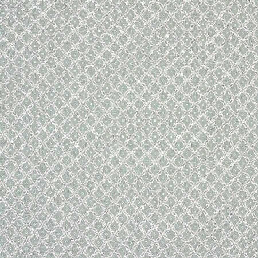 Haddon Aqua — Colefax & Fowler tyg