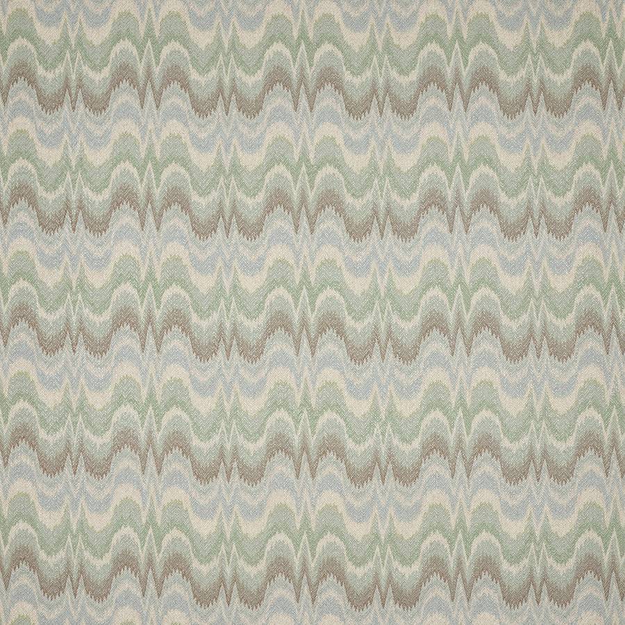 Kemerton Old Blue — Colefax & Fowler stof