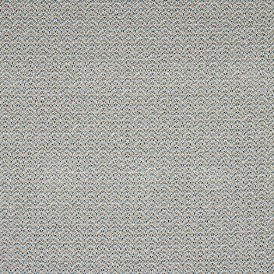 Zita Old Blue — Colefax & Fowler stof