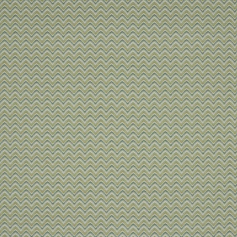 Zita Green — Colefax & Fowler stof