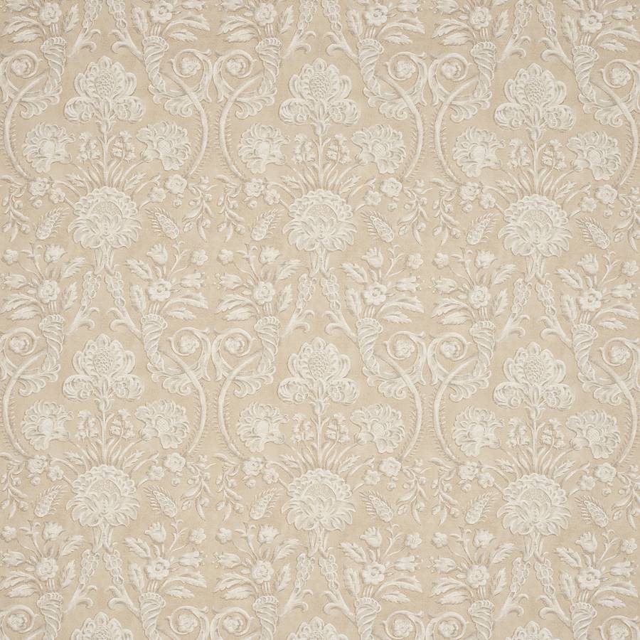 Landor Beige — Colefax & Fowler stof