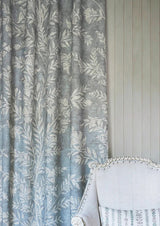 Fan Flower Storm — Lewis & Wood Stoff