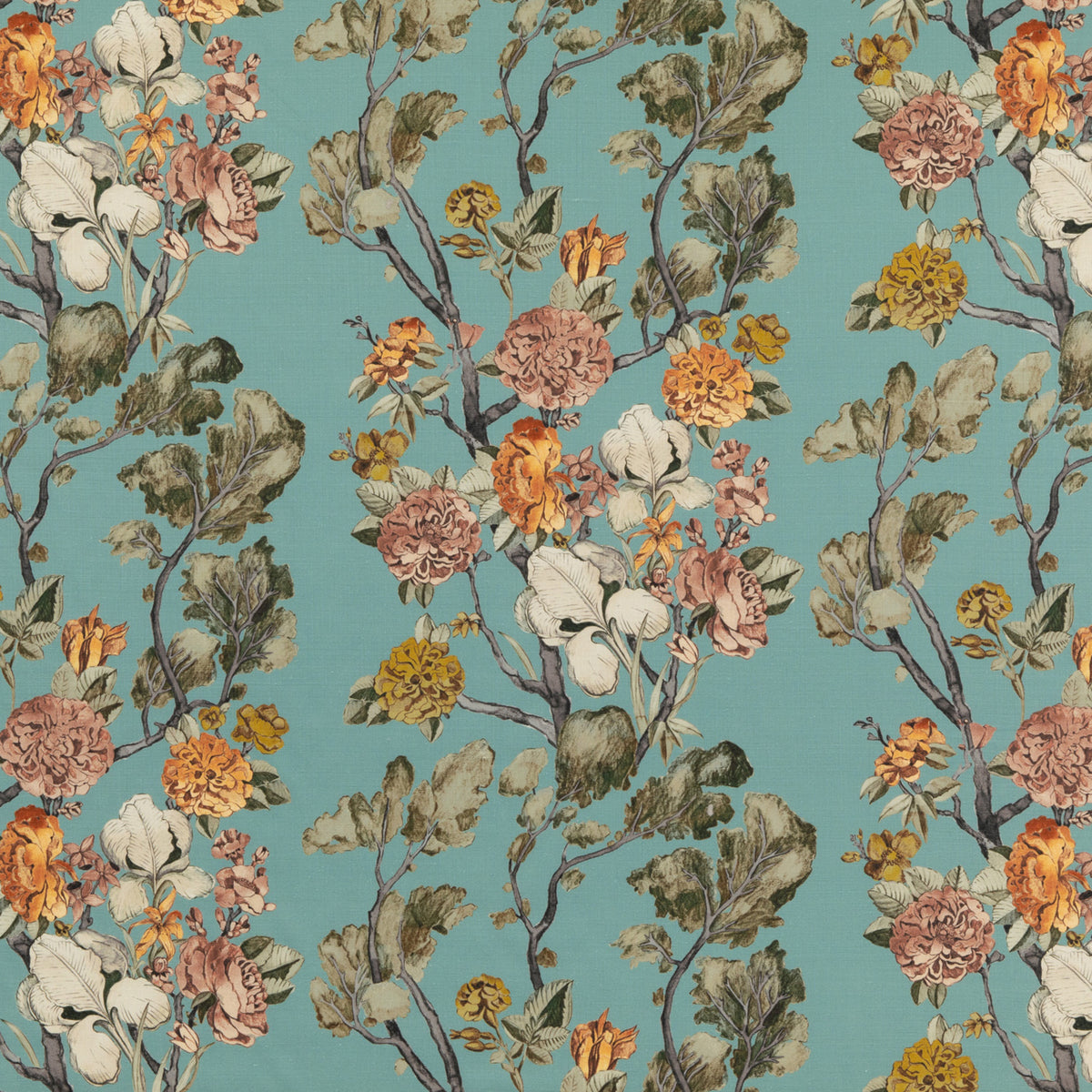 Wild Side R Fabric