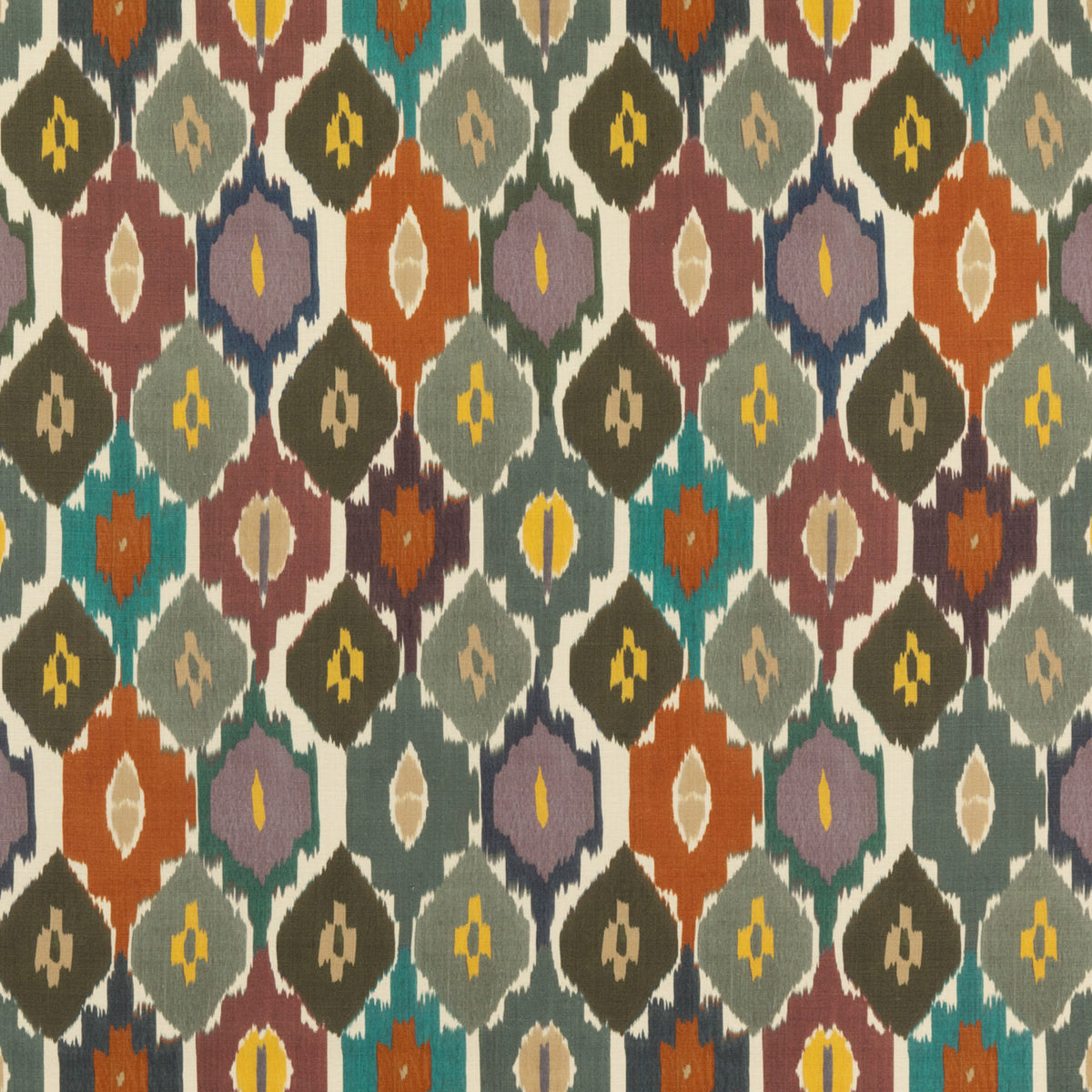 Town House Y Fabric