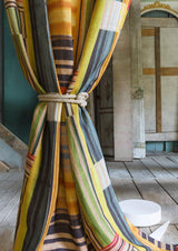 Festival sfeerbeeld — Pierre Frey stof