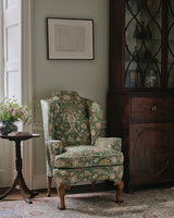 Fleury sfeerbeeld — Colefax & Fowler stof
