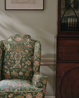Fleury sfeerbeeld — Colefax & Fowler stof