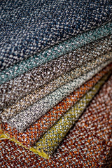 Fox room setting — Pierre Frey fabric