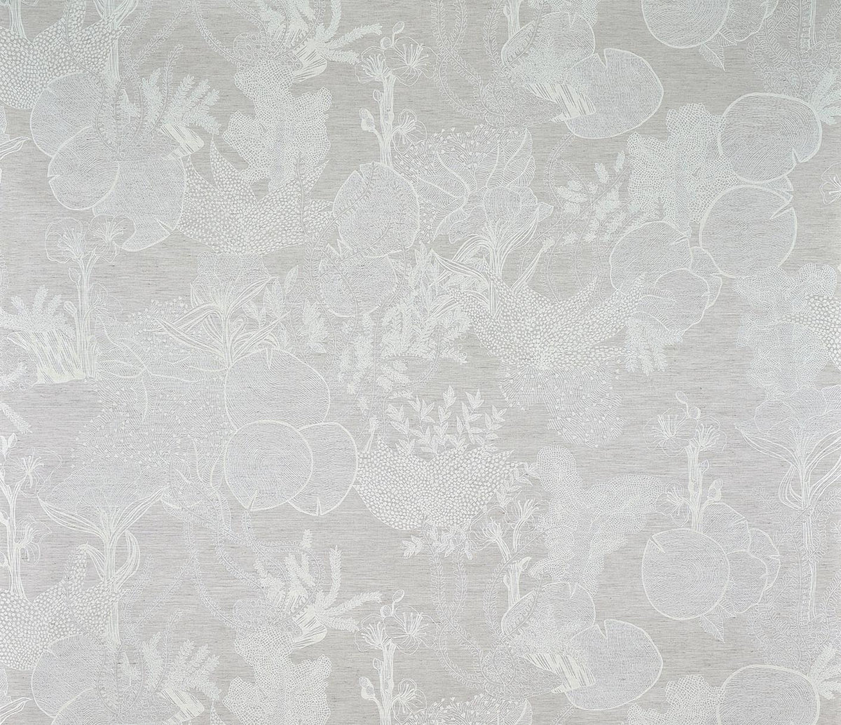 Punta Cana Meringue — Pierre Frey tapet