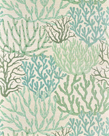 Acropora Opale — Pierre Frey Tapete