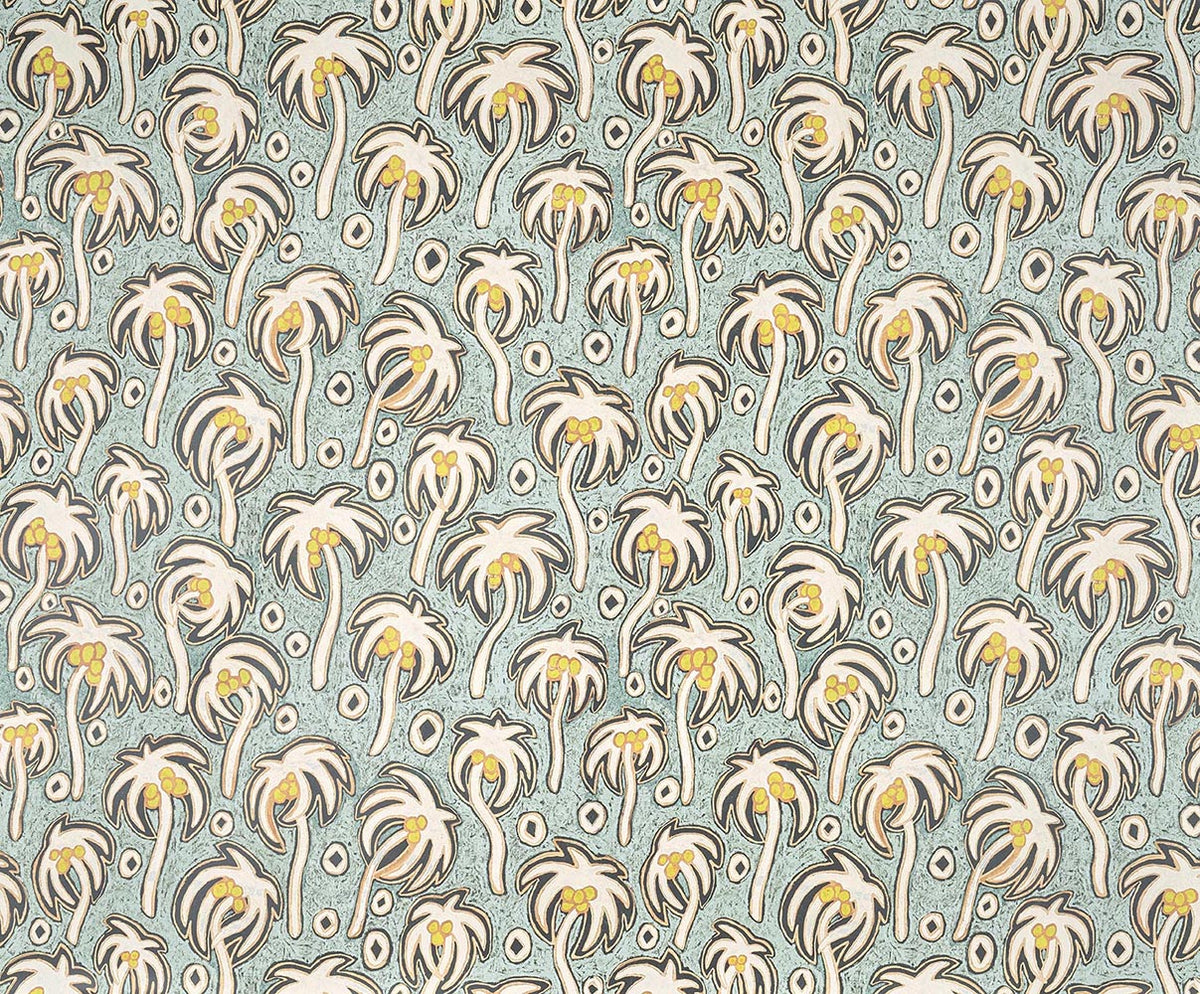 Varaderos Ocean — Pierre Frey behang