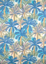 Tahiti Oasis — Pierre Frey Tapete