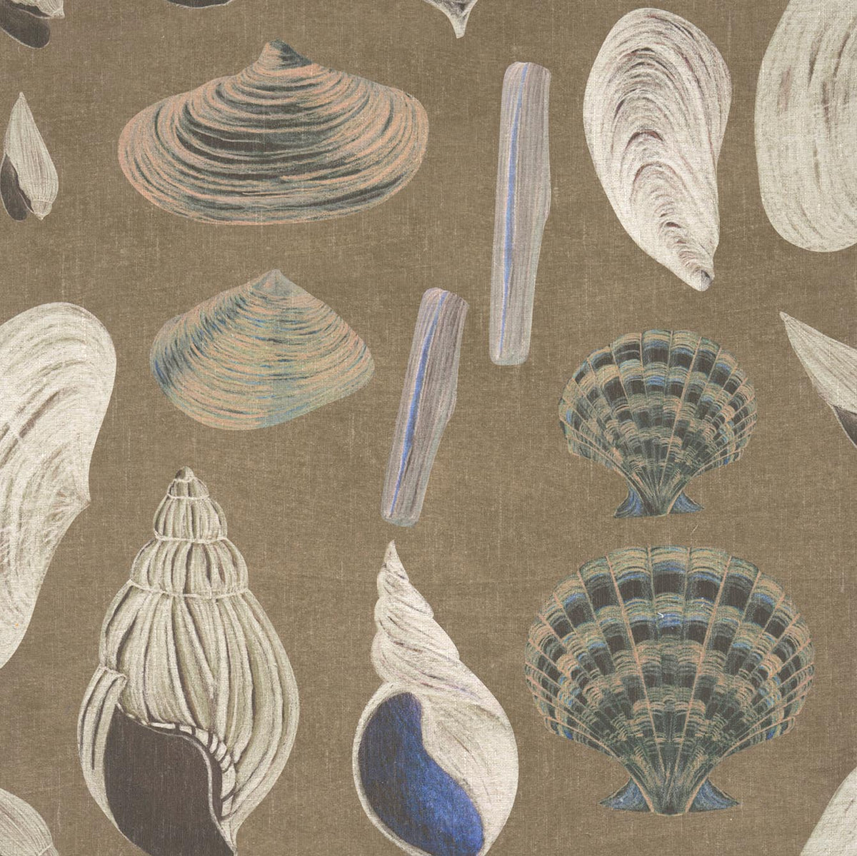 Le Touquet Cordage — Pierre Frey Tapete