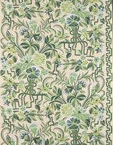 Hana Menthe — Pierre Frey wallpaper
