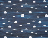 Belle Lune Nuit — Pierre Frey Tapete