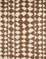 Efutu Cacao — Pierre Frey tapet