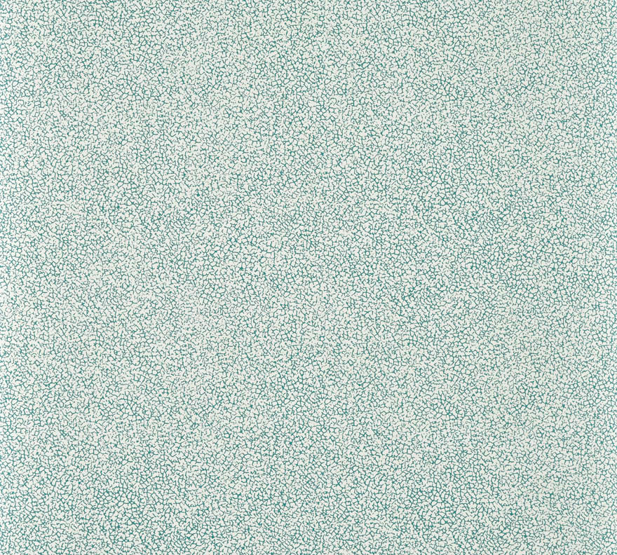 Craquelin Aqua — Pierre Frey wallpaper