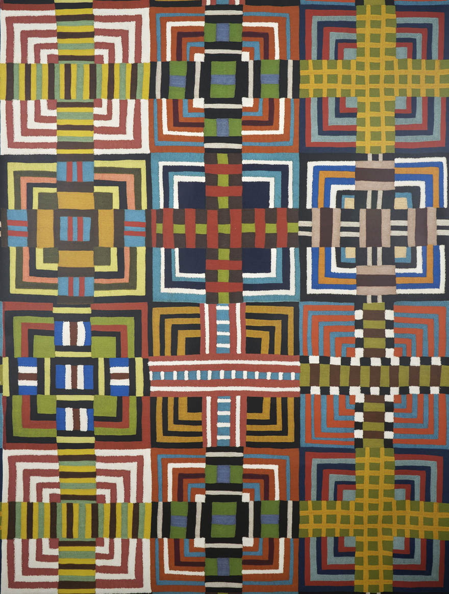 Maria Original — Pierre Frey tapet