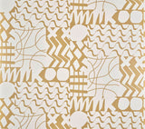 Grande Maree Sable — Pierre Frey -tapetti