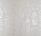 Qinghua Grand Neige — Pierre Frey behang