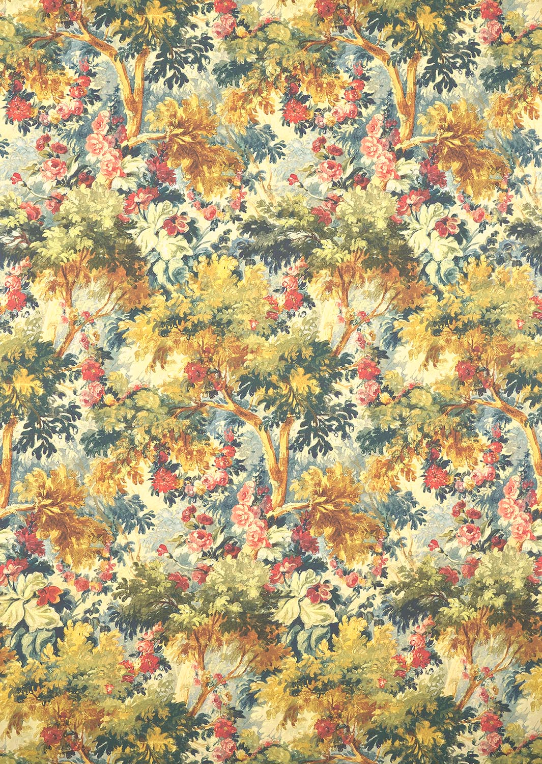 Bois Dormant Original — Pierre Frey -tapetti