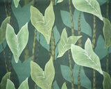 Monstera Jungle — Pierre Frey tapet