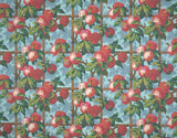 Galla Rouge — Pierre Frey Tapete