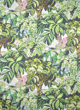 Khao Lak Lagon — Pierre Frey behang