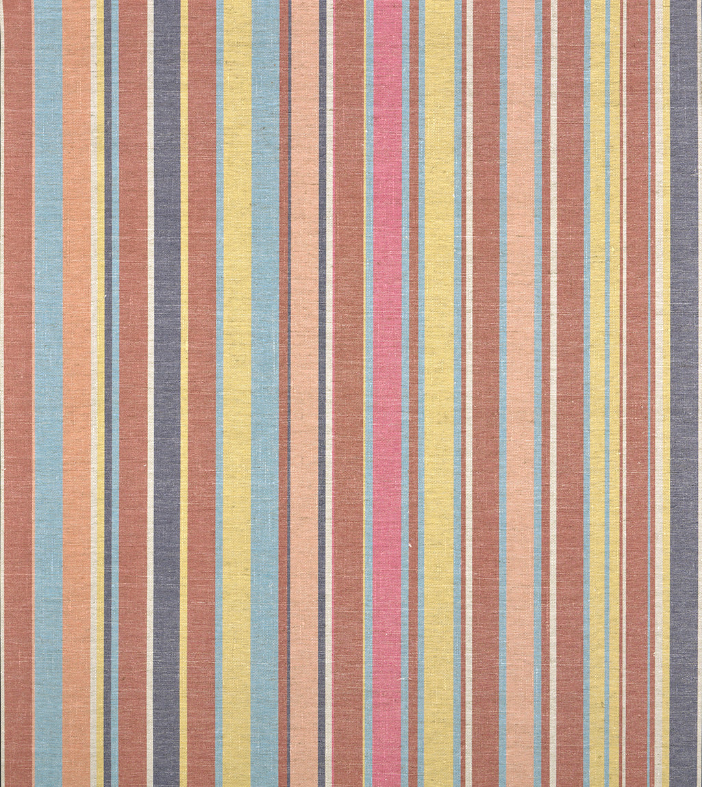 Saloum PASSION — Pierre Frey Tapete
