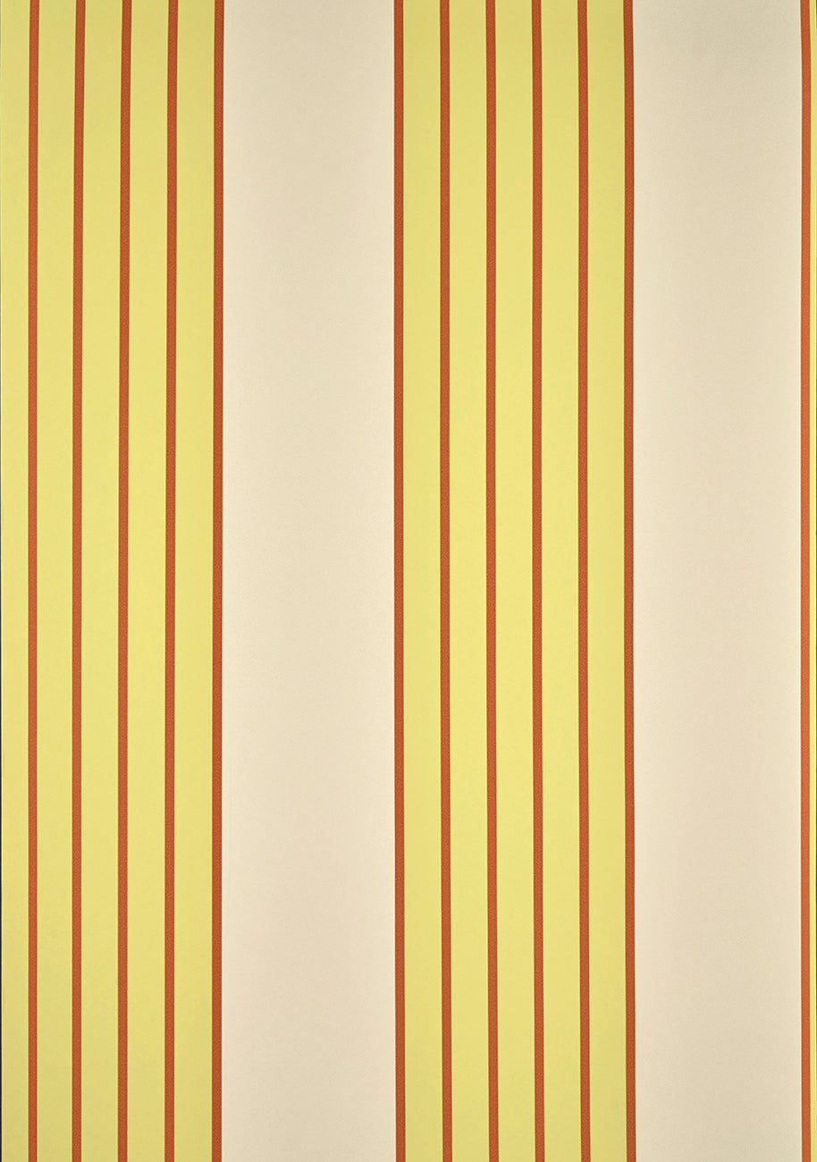 Detroit SOLEIL — Pierre Frey -tapetti