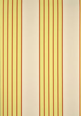 Detroit SOLEIL — Pierre Frey -tapetti