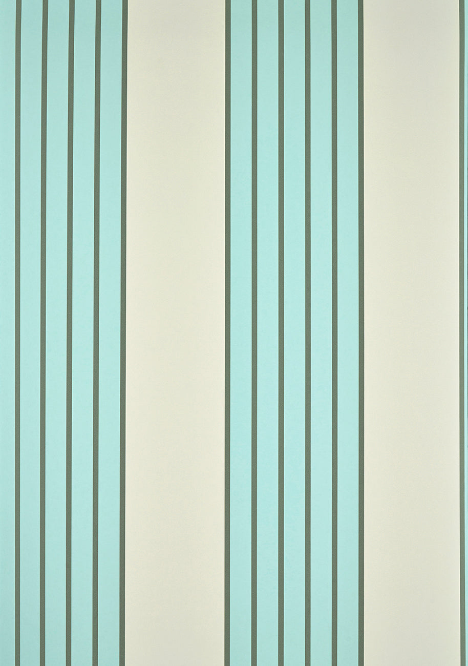 Detroit PISCINE — Pierre Frey -tapetti