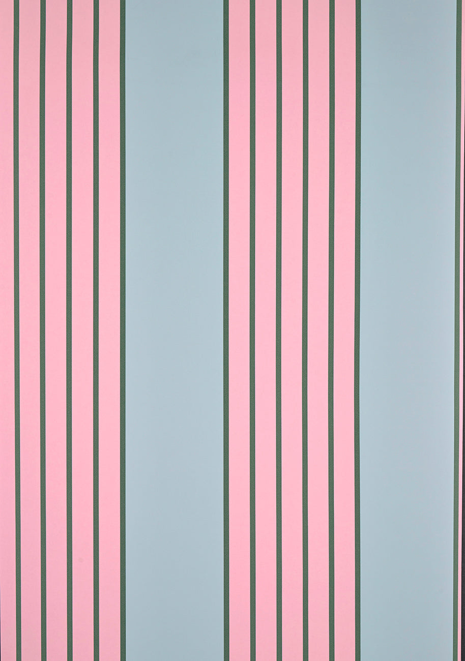 Detroit CHAMALLOW — Pierre Frey -tapetti
