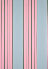 Detroit CHAMALLOW — Pierre Frey -tapetti