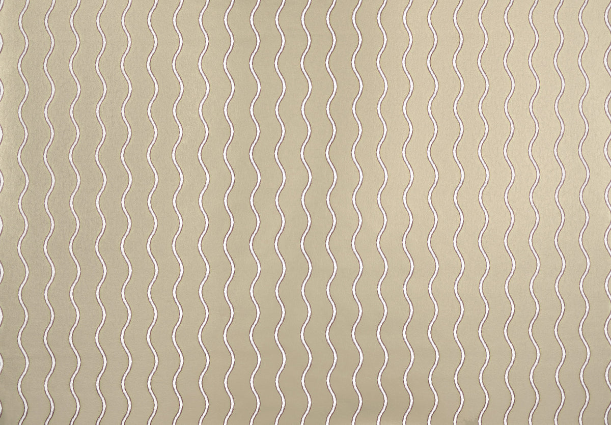 Oussouri FENOUIL — Pierre Frey wallpaper