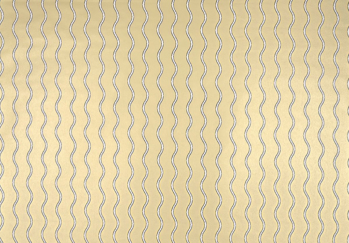 Oussouri MIEL — Pierre Frey wallpaper