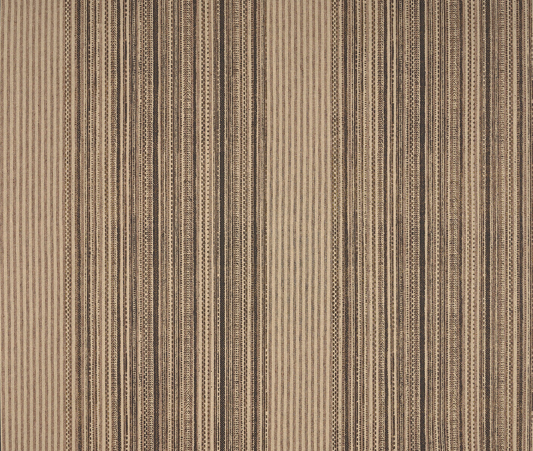 Maroni CHOCOLAT — Pierre Frey Tapete