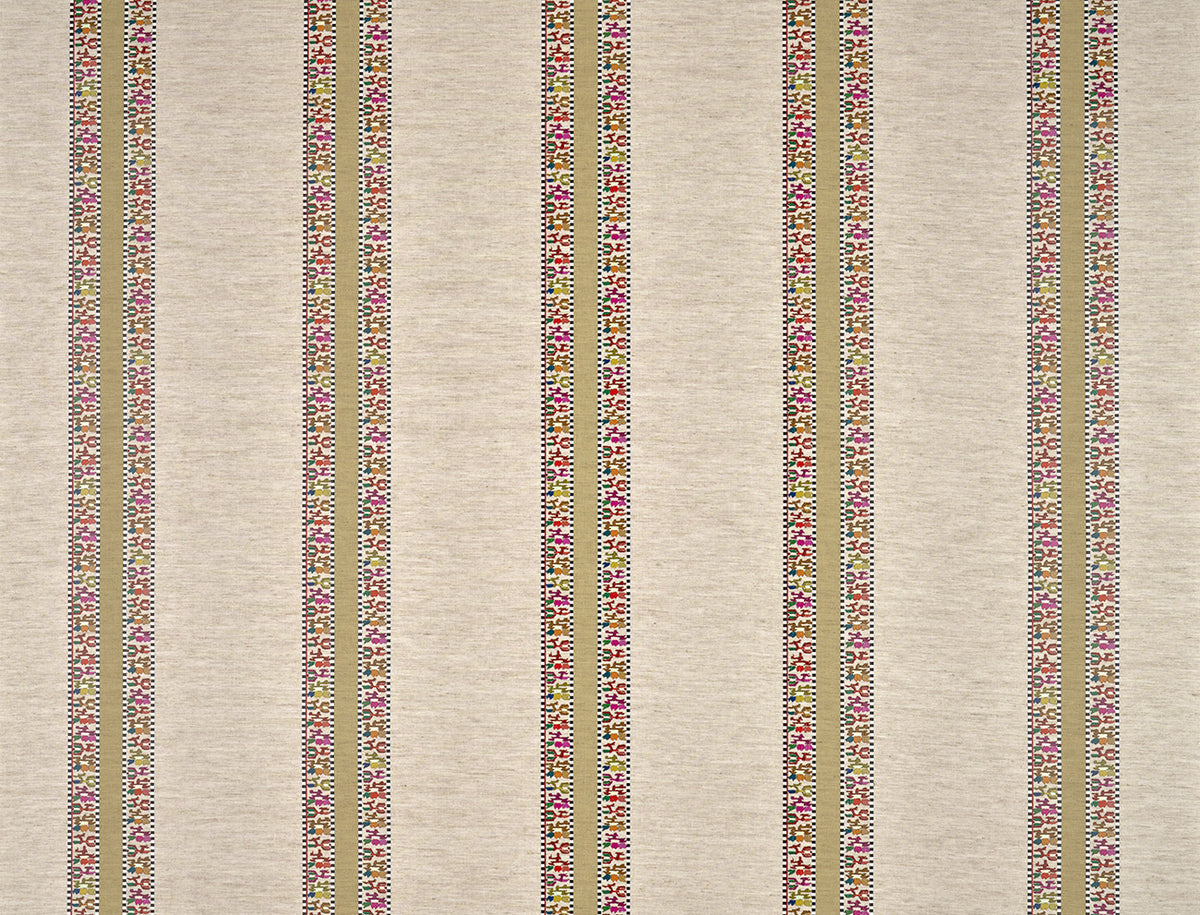 Benin BOUQUET — Pierre Frey -tapetti