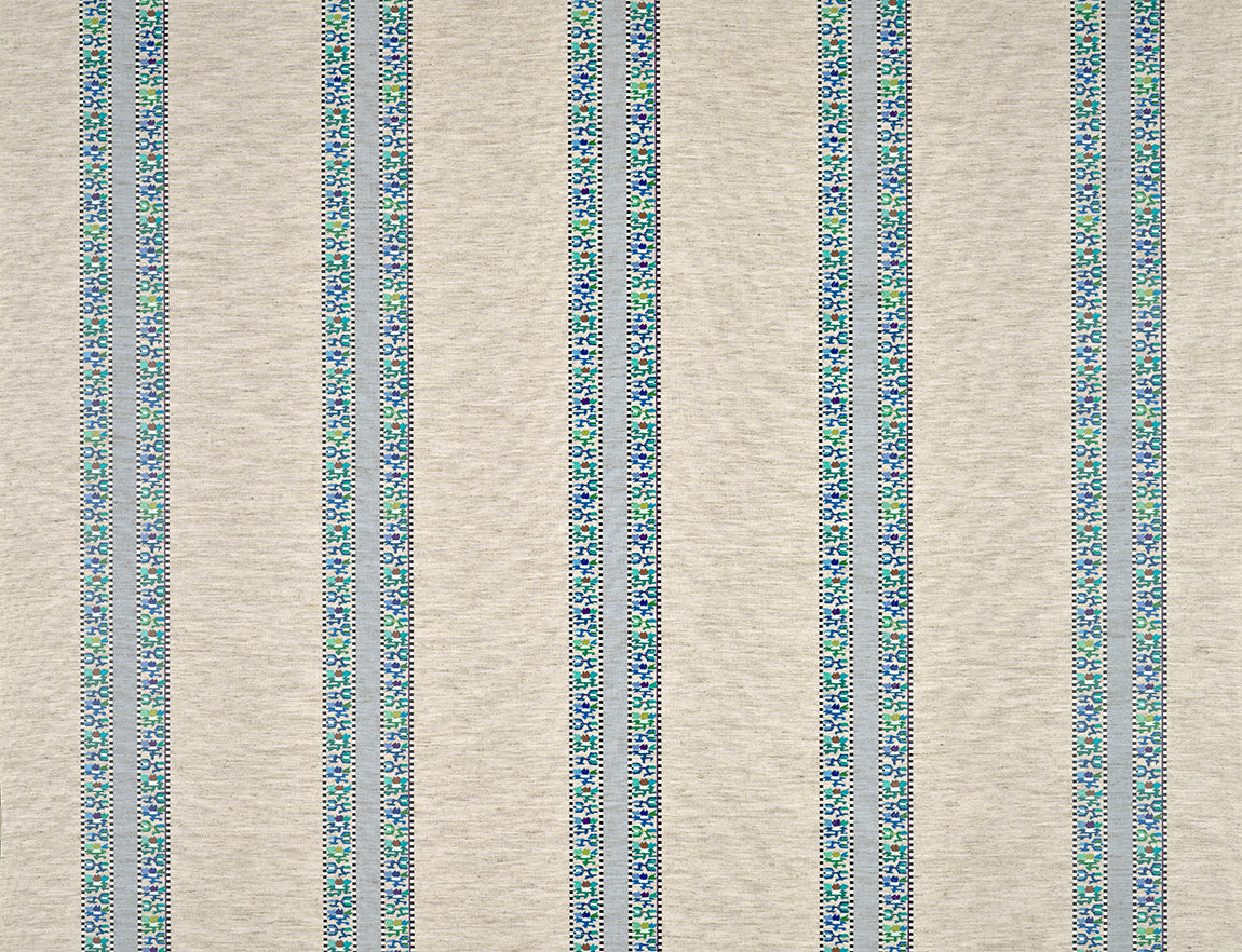 Benin OCEAN — Pierre Frey -tapetti